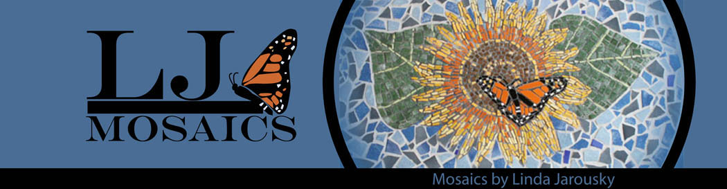 LJ Mosaics